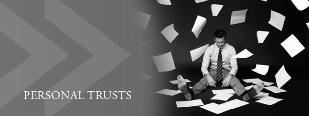 living trust Arizona Phoenix trust Arizona trustee revocable living trust Arizona